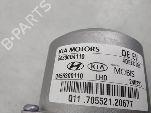 Steering column KIA NIRO I (DE) E-NIRO | BP37463024M21 - Image 4