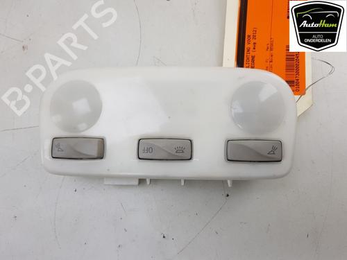 Interior roof light RENAULT MEGANE III Grandtour (KZ0/1) 1.5 dCi (KZ09, KZ0D, KZ1G, KZ29, KZ14, KZ1W, KZ10, KZ1F,... | BP12041234I8