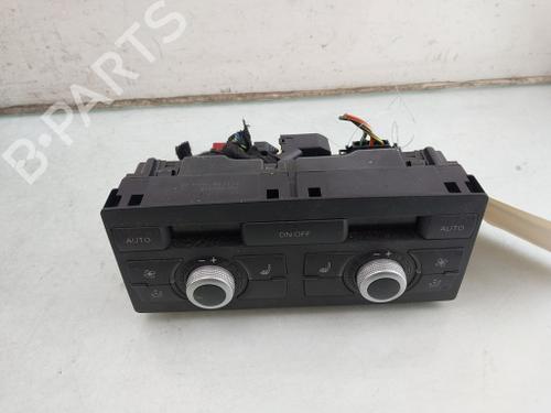 Climate control AUDI Q7 (4LB) 4.2 FSI quattro | BP40525814I5 - Image 2