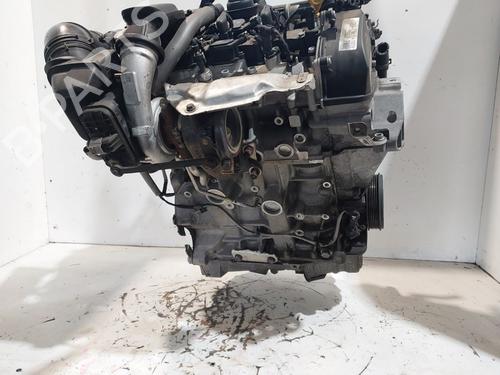 Used Engine Engine VW GOLF VII (5G1, BQ1, BE1, BE2) 1.5 TSI (150 hp) 34056371 34056371