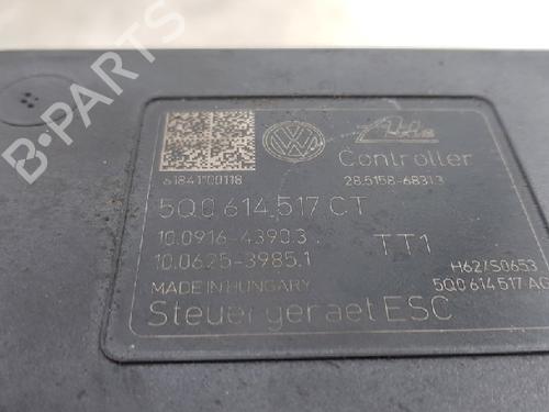 ABS pump SEAT LEON (5F1) 1.2 TSI | BP12005128M43 