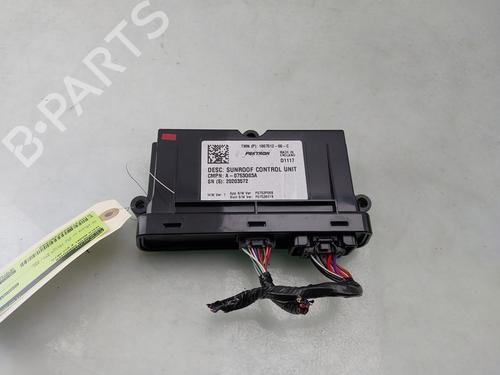 Used Electronic module Electronic module 37179306 37179306