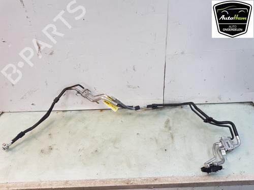 Used AC pipe AUDI Q8 (4MN, 4MT) 50 TDI Mild Hybrid quattro (286 hp) 18355431