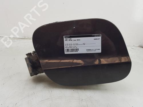 Fuel flap OPEL ASTRA K (B16) 1.6 CDTi (68) | BP25790945C131 