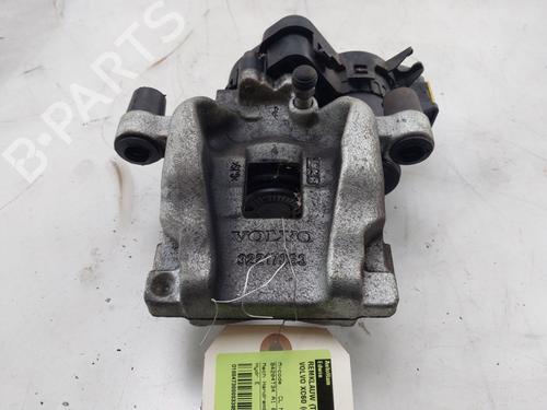 Used Left rear brake caliper VOLVO XC60 II (246) T8 Hybrid AWD (390 hp) 30103028