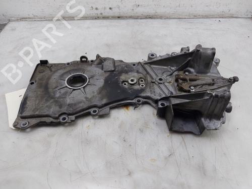 Used Timing cover Timing cover RENAULT CLIO IV Grandtour (KH_) 0.9 TCe 90 (90 hp) 30183812 30183812