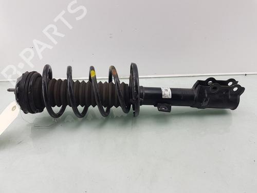 Used Right front shock absorber FORD ECOSPORT 1.0 EcoBoost (125 hp) 29062043