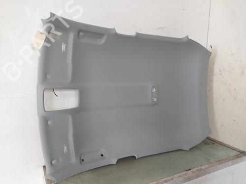 Interiør tag AUDI Q2 (GAB, GAG) 1.0 TFSI | BP38616829I12 - Image 2