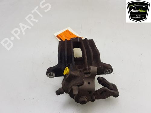 Right rear brake caliper SEAT IBIZA IV (6J5, 6P1) 1.2 TSI | BP13107345M106 