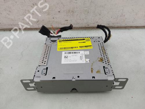 Radio RENAULT CAPTUR I (J5_, H5_) 0.9 TCe 90 | BP39711163E6 - Image 2