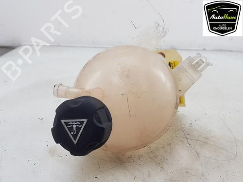 Used Expansion tank OPEL CROSSLAND X / CROSSLAND (P17, P2QO) 1.2 (75) (110 hp) 19086443