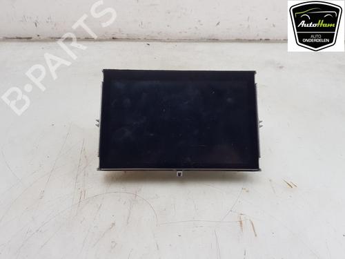 Used Control unit Control unit 22635064 22635064