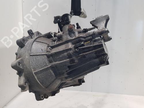 Gearkasse VW UP! (121, 122, BL1, BL2, BL3, 123) 1.0 | BP29632729M3 