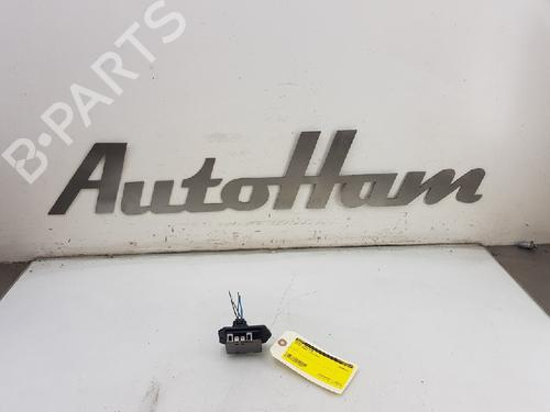 Used Heater resistor TOYOTA YARIS (_P9_) 1.3 VVT-i (SCP90_, SCP90R) (87 hp) 12029878