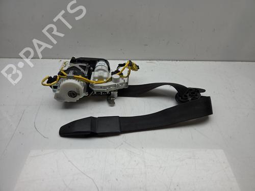Used Front left seatbelt AUDI A6 C7 Avant (4G5, 4GD) 2.0 TDI (190 hp) 28166853