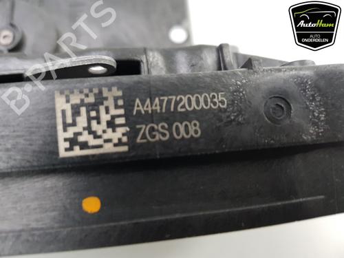 Front left lock MERCEDES-BENZ VITO Van (W447) 116 CDI (447.601, 447.603, 447.605) | BP13149778C98 