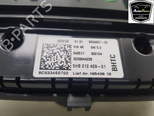 Climate control MINI MINI COUNTRYMAN (F60) Cooper S | BP16575085I5 