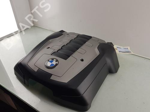 Bundpladebeskyttelse BMW 6 Convertible (E64) 650 i | BP24825879M92 