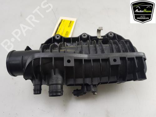 Used Intake manifold FORD FIESTA VI (CB1, CCN) 1.0 EcoBoost (100 hp) 15770073