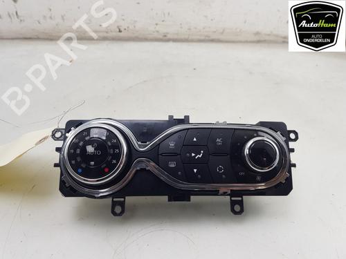 Used Climate control Climate control 17652620 17652620