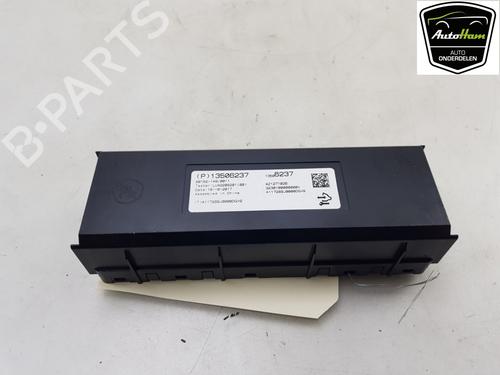 Used Control unit Control unit 17185809 17185809