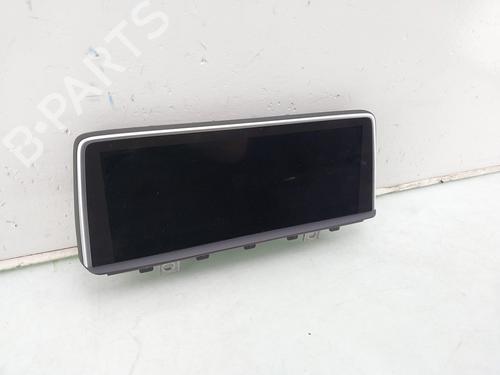 Electronic module BMW X5 (F15, F85) xDrive 30 d | BP29546051M83 