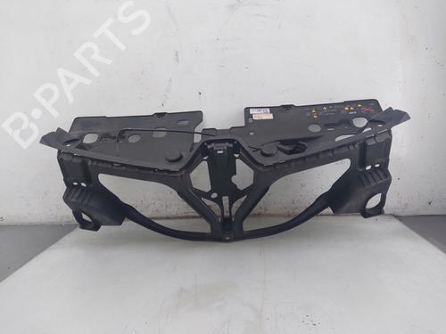 Used Front slam panel Front slam panel RENAULT CAPTUR I (J5_, H5_) 0.9 TCe 90 (90 hp) 33286891 33286891