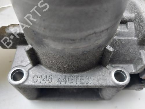 Throttle body FIAT PANDA (312_, 319_) 0.9 (312PXH1A) | BP30183939M82