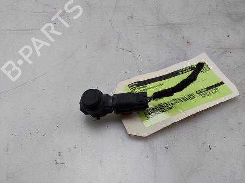 Used Electronic module OPEL INSIGNIA B Sports Tourer (Z18) 2.0 CDTi (35) (170 hp) 30743412