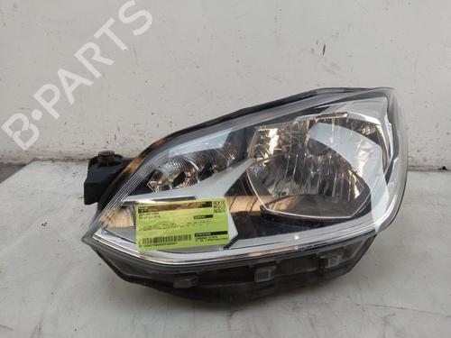 Phare gauche VW UP! (121, 122, BL1, BL2, BL3, 123) 1.0 (60 hp) 31946102