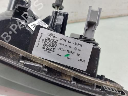 Left taillight FORD PUMA (J2K, CF7) 1.0 ST EcoBoost mHEV | BP37448154C34 - Image 4