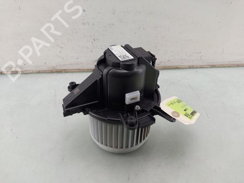 Ventilator motor Ventilator motor PEUGEOT 5008 II (MC_, MJ_, MR_, M4_) 1.2 Hybrid 136 (MRHPYC) (136 hp) 34540797 34540797