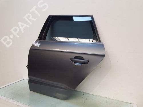 Left rear door AUDI A3 Sportback (8VA, 8VF) 1.4 TFSI | BP29061986C4 