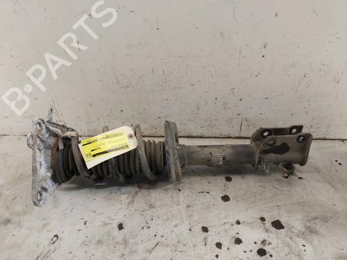 Left rear shock absorber JEEP COMPASS (MP, M6, MV, M7) 1.4 MultiAir | BP39742447M18 - Image 3