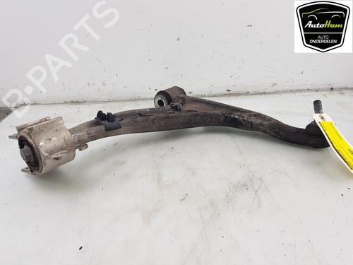 Used Right front suspension arm MERCEDES-BENZ GLA-CLASS (X156) GLA 180 (156.942) (122 hp) 16256506