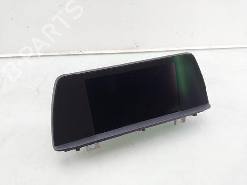 Electronic module BMW 3 (F30, F80) 320 d | BP24887878M83 