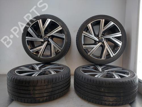 Used Rim Rim VW GOLF VIII (CD1, DA1) 1.5 TSI (150 hp) 33617887 33617887