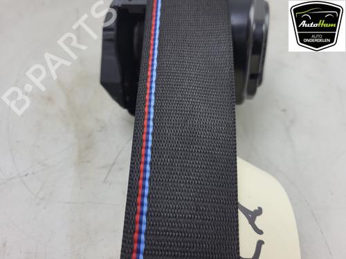 Rear left seatbelt BMW 1 (F40) 118 i | BP19173225I29 
