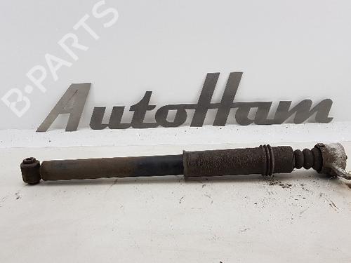 Used Right rear shock absorber PEUGEOT 308 SW I (4E_, 4H_) 1.6 16V (120 hp) 12023575