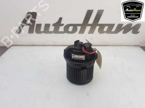 Used Heater blower motor RENAULT CLIO IV (BH_) 0.9 TCe 90 (BHNF, BHMA, BHMH, BHJK, BHJR) (90 hp) 12038401