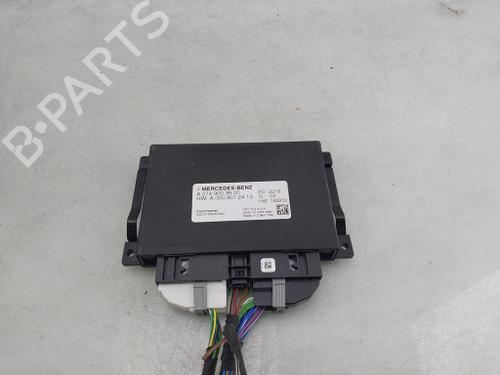 Control unit MERCEDES-BENZ VITO Tourer (W447) 114 CDI (447.701, 447.703, 447.705) | BP40503878M11 - Image 2