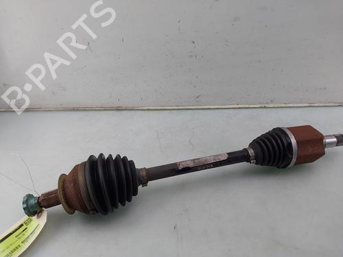 Used Left front driveshaft SEAT IBIZA V (KJ1, KJG) 1.0 TSI (95 hp) 32773531