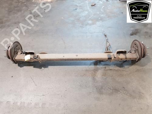 Used Rear axle FORD TRANSIT V363 Van (FCD, FDD) 2.0 EcoBlue (130 hp) 16678257