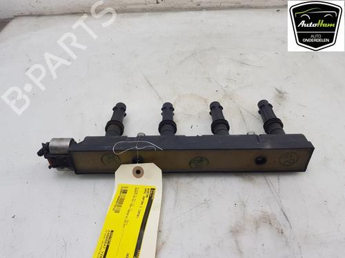 Used Ignition coil OPEL ZAFIRA TOURER C (P12) 2.0 CDTi (75) (170 hp) 17672098