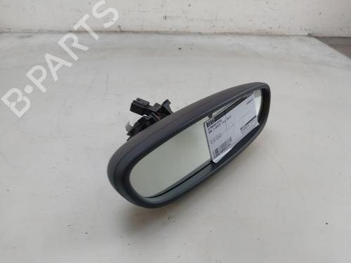 Used Rear mirror BMW 1 (F20) 116 i (136 hp) 27615258