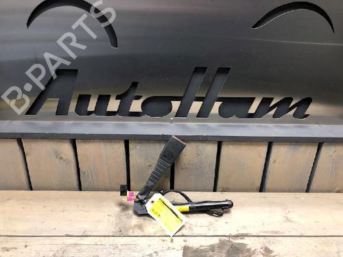 Sikkerhedssele-spænde OPEL SIGNUM Hatchback (Z03) 2.2 direct (F48) (155 hp) 13139679