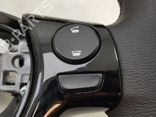 Steering wheel TOYOTA AYGO (_B4_) 1.0 VVTi (KGB40) | BP12026423C49 