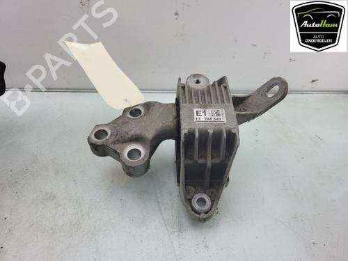 Used Gearbox mount Gearbox mount OPEL ASTRA J Sports Tourer (P10) 1.4 Turbo (35) (120 hp) 13532069 13532069