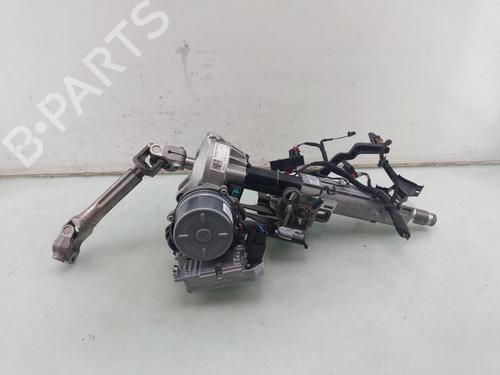 Stuurkolom Stuurkolom VW POLO V (6R1, 6C1) 1.2 TSI 16V (90 hp) 37070517 37070517