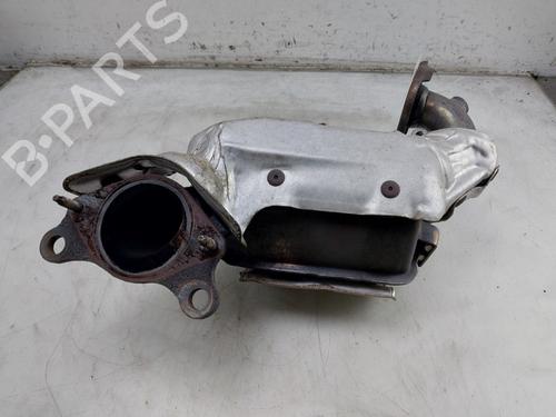 Katalysator RENAULT KADJAR (HA_, HL_) 1.2 TCe 130 (HLMR) (130 hp) 30814883